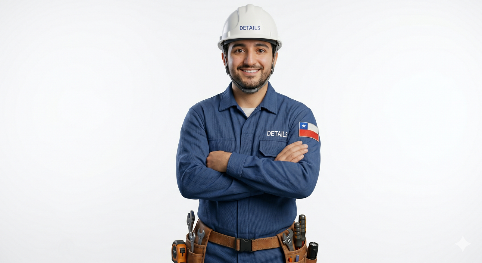 Técnico de mantenimiento profesional